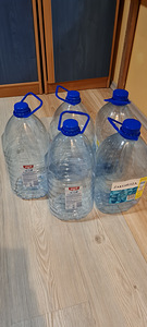 Müün pudeleid
