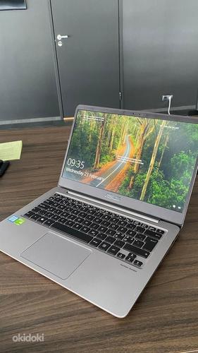Ноутбук Asus UX410U (фото #1)