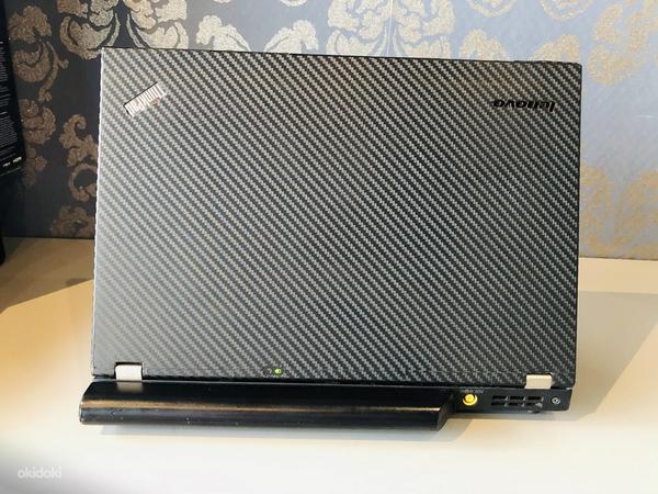 Sülearvuti Lenovo ThinkPad X230 (foto #3)