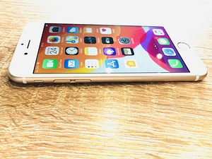 Mobiiltelefon Apple iPhone 6S 32GB (2 foto / 3)
