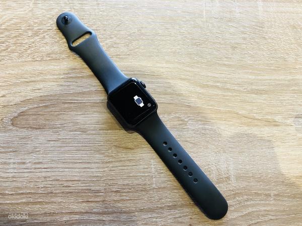 Kell Apple Watch Series 3 GPS 38mm (foto #2)