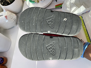 Сандали Adidas размер 30 (3 фото из 6)