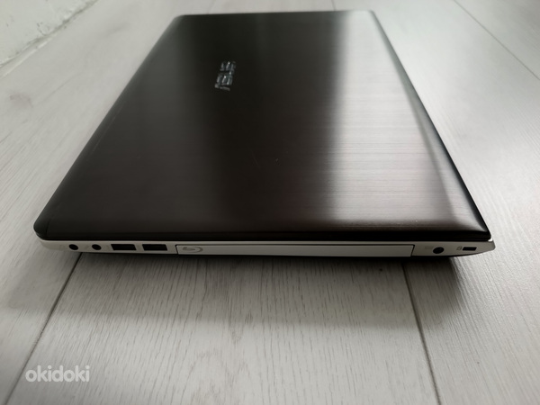 Sülearvuti Asus N56V nagu uus (foto #6)