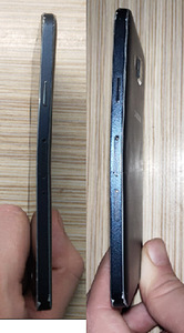 Samsung a3 SM-A300FU, varuosadeks (3 foto / 3)