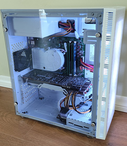 I5 Nvidia 980 Mänguarvuti (1 foto / 7)