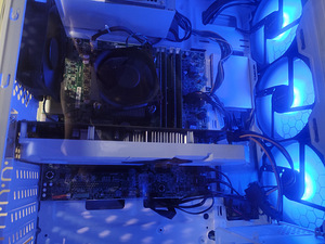 I5 Nvidia 1060 Mänguarvuti (5 foto / 6)