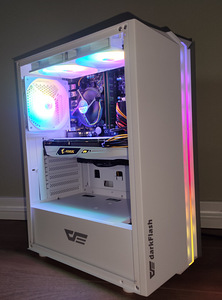 I5 Nvidia 1060 Mänguarvuti (1 foto / 5)