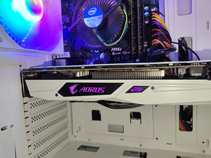 I5 Nvidia 1060 Mänguarvuti (4 foto / 5)