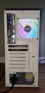 I5 Nvidia 1060 Mänguarvuti (5 foto / 5)