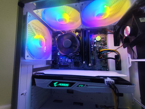 I5 Nvidia 1060 Mänguarvuti (6 foto / 8)