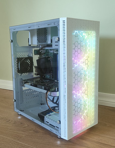 I5 Nvidia 1060 Mänguarvuti (1 foto / 5)