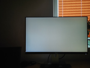 Dell UltraSharp U2414H (5 foto / 5)