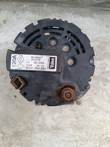 Auto varuosad,Renault Laguna,1,6l, bensiin,2003a.