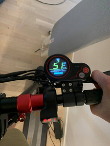 Kugoo Kirin M4 Pro (2 foto / 5)