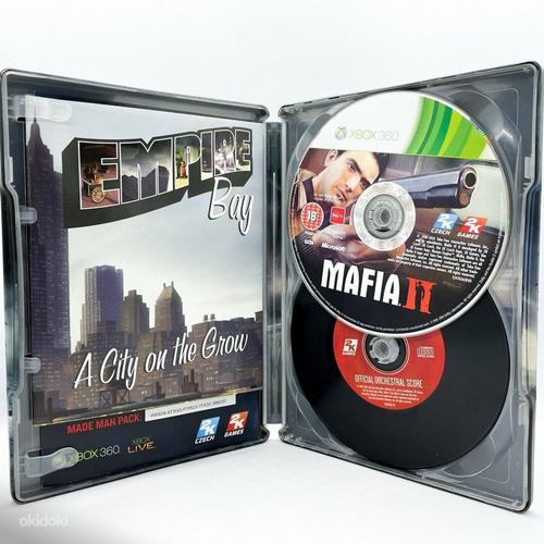 Mafia II (foto #2)
