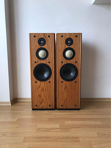 Infinity Kappa 6.2i Series II Põrandakõlarid (10 фото из 10)