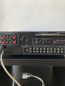 Marantz Ressiiverid Model 2285B, Model 2225 (6 foto / 10)