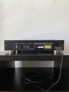Marantz CD-53 CD Mängija (7 foto / 10)