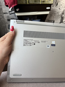 Lenovo ideapad c340 (2 foto / 6)