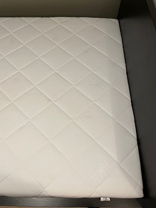 Madrats THERABUTIK coco 160x200 (3 foto / 5)