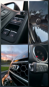 Vw Golf 2010 (6 фото из 9)