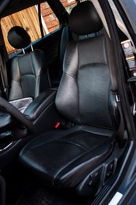 MERCEDES-BENZ C 220 CDI 2007 (5 foto / 9)
