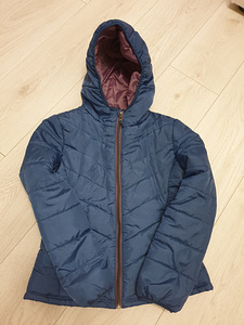 Детская куртка (3 фото из 3)