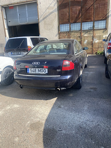 Audi a6 s5 3 liitrine quattro (3 foto / 3)