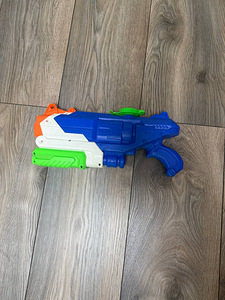 Nerf (1 фото из 1)