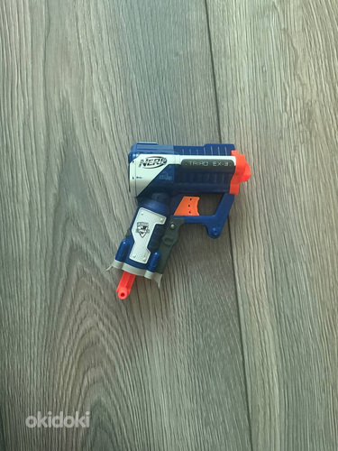 Nerf