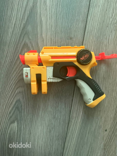 Nerf