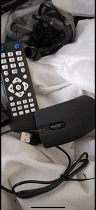 8 Kaamerate  Videovalve CCTV süsteem 2TB mäluga (7 foto / 8)