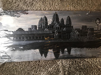 Maal - Angkor Wat`i tempel