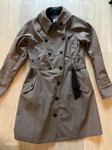 Mantel Columbia M/L size