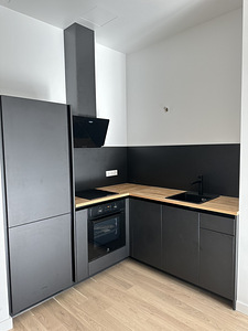 Kalaranna tn 8, Põhja-Tallinna, Tallinn, Harjumaa (7 foto / 39)