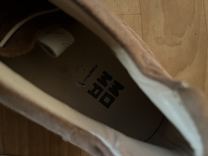 Luksusbrändi italian brands MOMA tossud 36,5 (5 foto / 6)