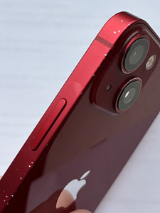 iPhone 13 mini 128GB punane (4 foto / 7)