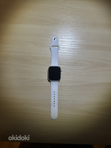 Apple watch se 2022 44mm (фото #1)