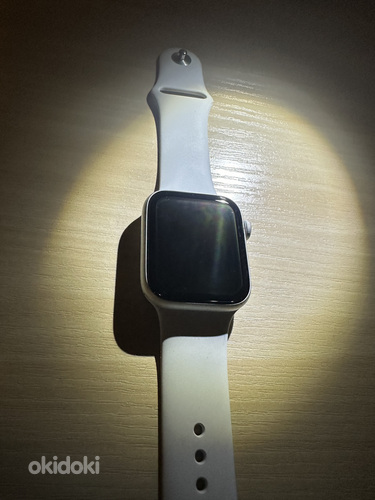 Apple watch se 2022 44mm (фото #2)