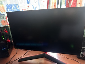 Монитор 27" 144hz (2 фото из 5)