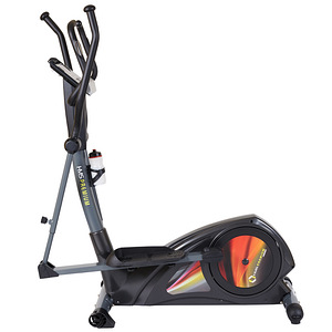 Elliptiline treener HMS Premium (2 foto / 2)