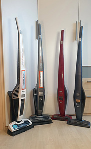 Remont Electrolux,Bosch,Philips varstolmuimeja,akude vahetus (8 foto / 10)