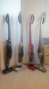 Remont Electrolux,Bosch,Philips varstolmuimeja,akude vahetus (6 foto / 10)