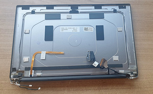 DELL XPS 13, 9350, 9360, 9343 LCD tagumine kaas (1 foto / 2)
