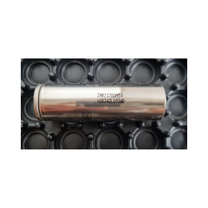 Akuelemendid 18650 , 21700 - LG , Samsung (uued) (2 foto / 2)