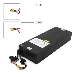 Elektritõukeratta aku Kukirin G2 Max (1 foto / 1)