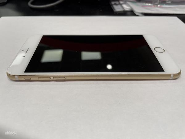 iPhone 6 plus, 64GB, gold (foto #2)