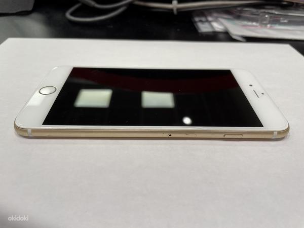 iPhone 6 plus, 64GB, gold (foto #6)