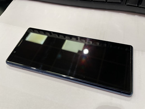 Sony Xperia 5, 6+128GB (J9210) (1 foto / 8)
