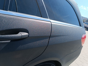 MERCEDES-BENZ E 200 BLUETEC 2014 (10 foto / 13)